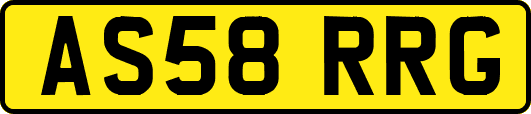 AS58RRG