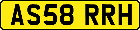 AS58RRH