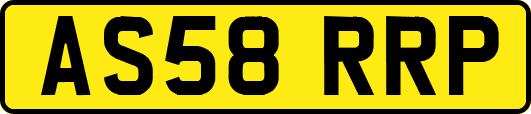 AS58RRP