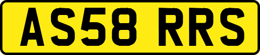 AS58RRS