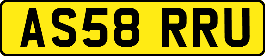 AS58RRU