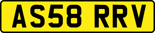 AS58RRV