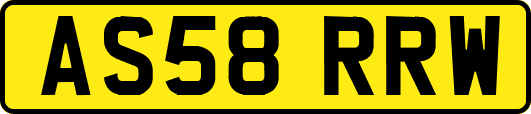 AS58RRW