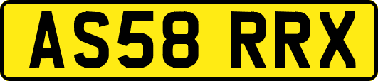 AS58RRX