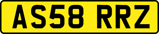 AS58RRZ