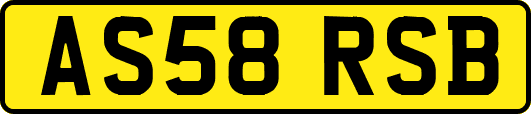 AS58RSB