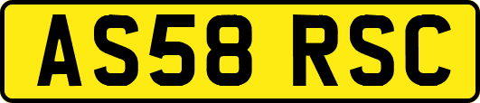 AS58RSC