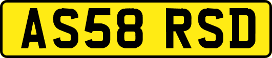 AS58RSD