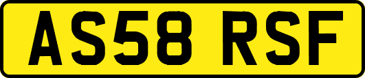 AS58RSF