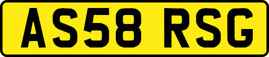 AS58RSG