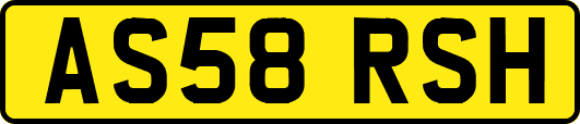 AS58RSH