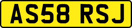 AS58RSJ