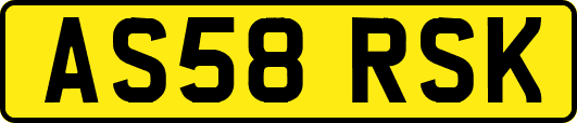 AS58RSK