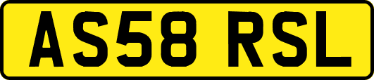 AS58RSL