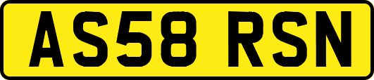 AS58RSN