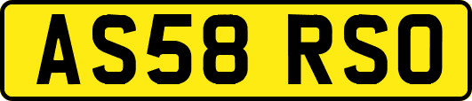 AS58RSO