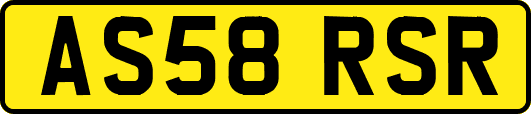 AS58RSR