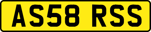 AS58RSS