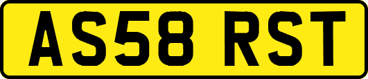 AS58RST