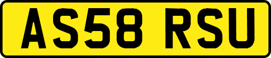 AS58RSU