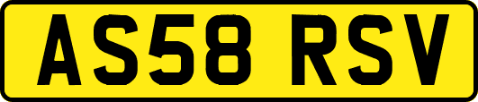 AS58RSV