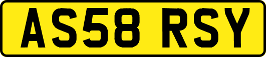 AS58RSY