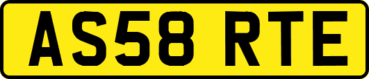 AS58RTE