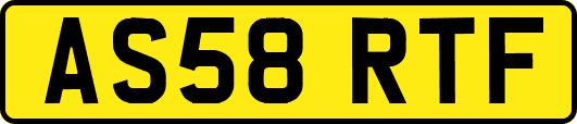 AS58RTF