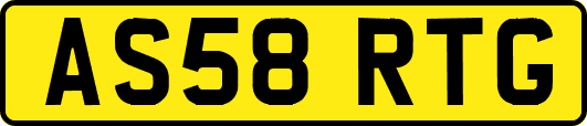 AS58RTG