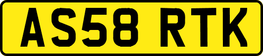 AS58RTK