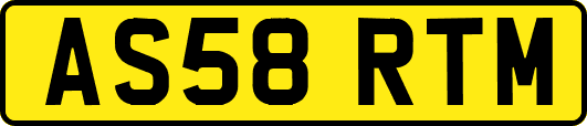 AS58RTM