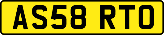 AS58RTO