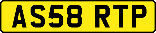 AS58RTP