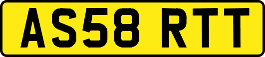 AS58RTT