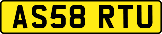 AS58RTU