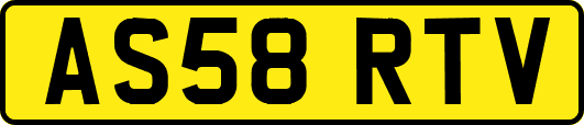 AS58RTV