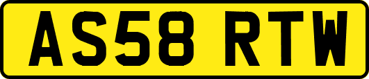 AS58RTW