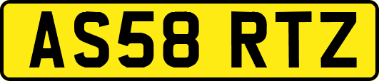 AS58RTZ