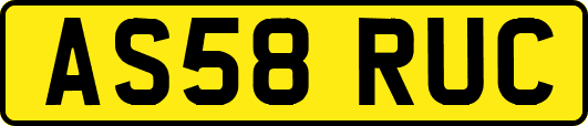 AS58RUC