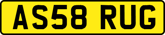 AS58RUG