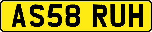 AS58RUH