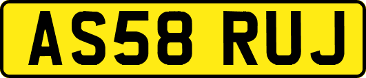 AS58RUJ