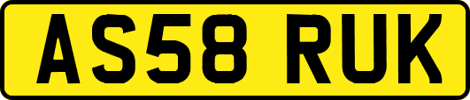 AS58RUK