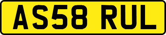 AS58RUL