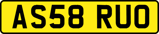 AS58RUO