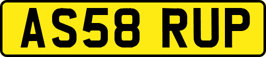 AS58RUP