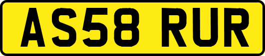 AS58RUR