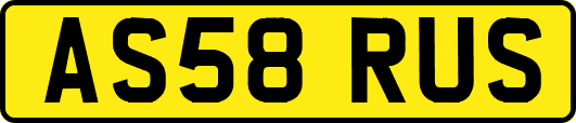 AS58RUS