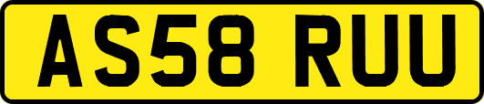 AS58RUU