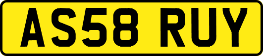 AS58RUY